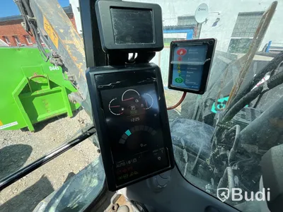 Grävmaskin Volvo EW180E -2015 | Grip